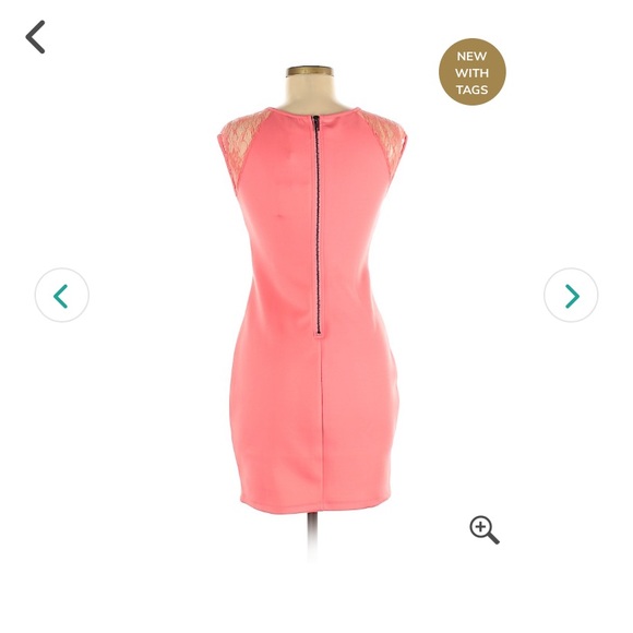 Dress - Picture 2 of 3